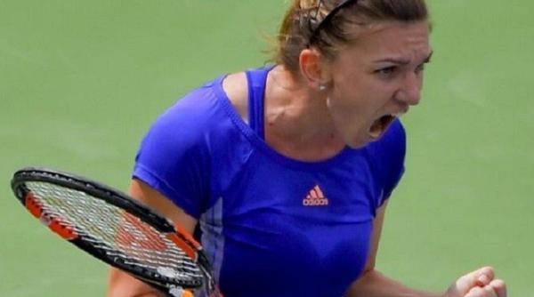 simona halep avertizata de presa din sua poate avea soarta canadiencei eugenie bouchard