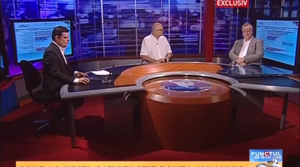 sondaj avangarde i sondaj csci ce spun sociologul marius pieleanu i analistul bogdan chirieac adevaratele vedete liviu dragnea i gabriel oprea