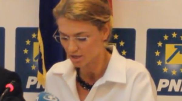 consultari partide alina gorghiu mesaj de ultima ora video