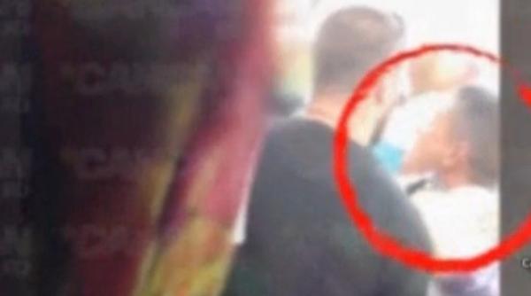 cristian boureanu batut de bucatarii unui club de fite din mamaia