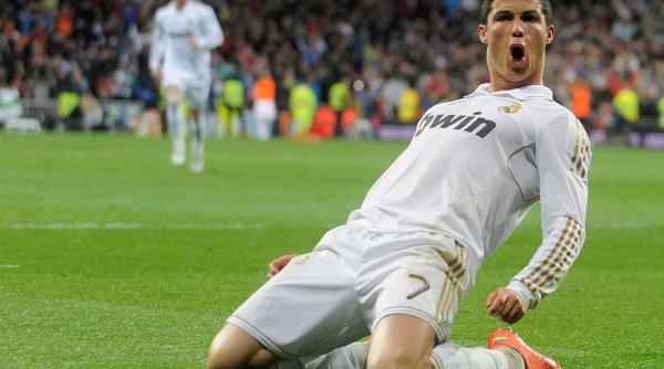 cristiano ronaldo a rabufnit in timpul unui interviu i don t give a f k