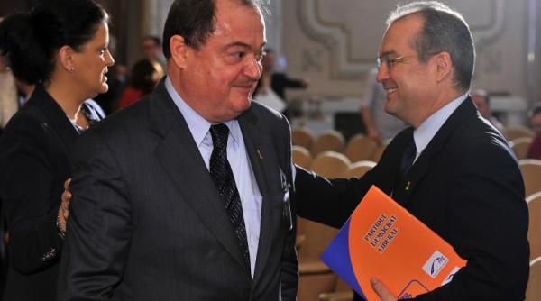 rasturnare de situa ie in pnl anun ul lui vasile blaga despre emil boc