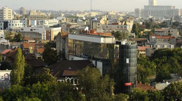 un candidat la primaria capitalei vrea desfiin area sectoarelor