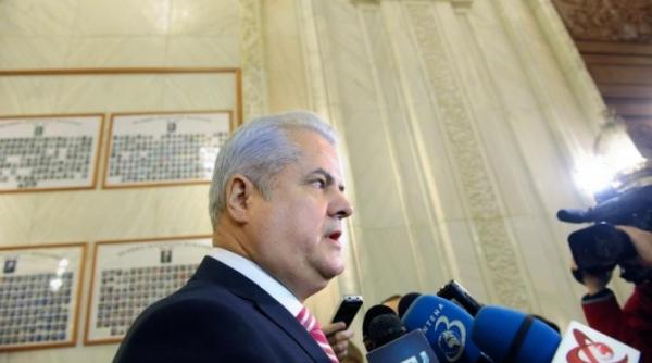 adrian nastase propunere ocanta sa se renun e la guvern