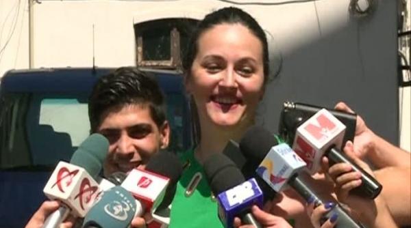 cu cine s a intalnit alina bica mar i la curtea suprema