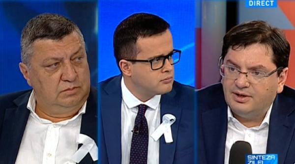 mihai gadea interviu fulger cu nicolae banicioiu i teodor atanasiu