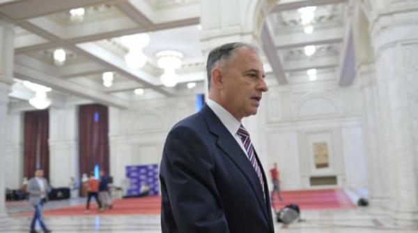 mircea geoana victor ponta a aruncat prosopul vom avea un alt guvern