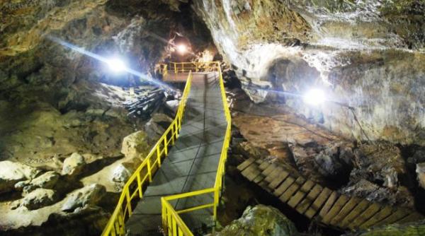 pe tera ialomi ei record de vizitatori de la inaugurare