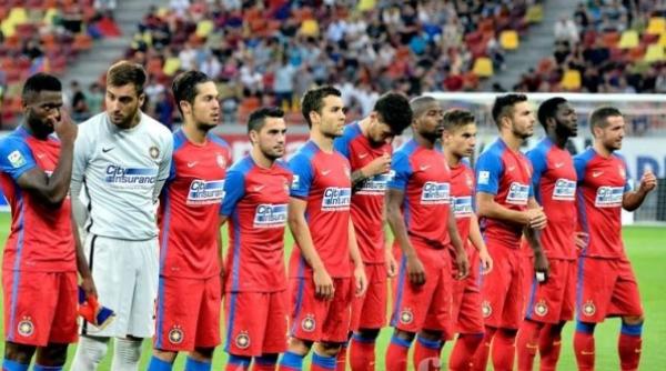 presa sarba contrariata la sosirea stelei in belgrad