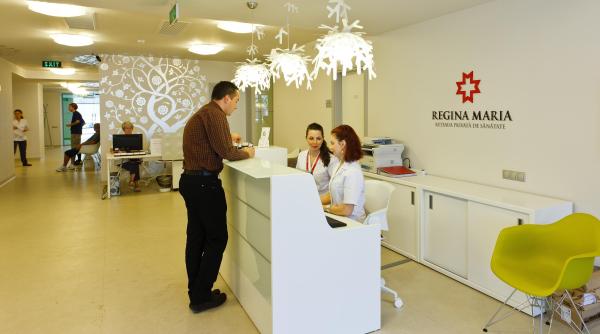 re eaua de sanatate regina maria va fi vanduta cumparatorul fondul de investitii mid europa partners