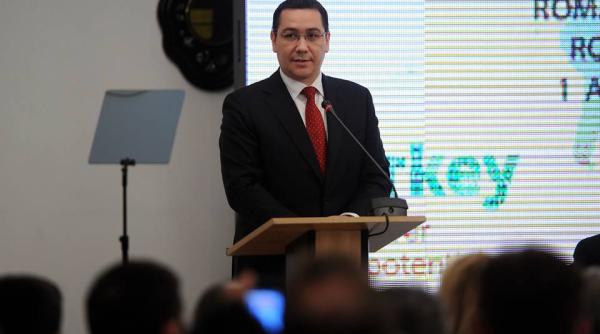 victor ponta mesaj de ultima ora peneli tilor i pedeli tilor