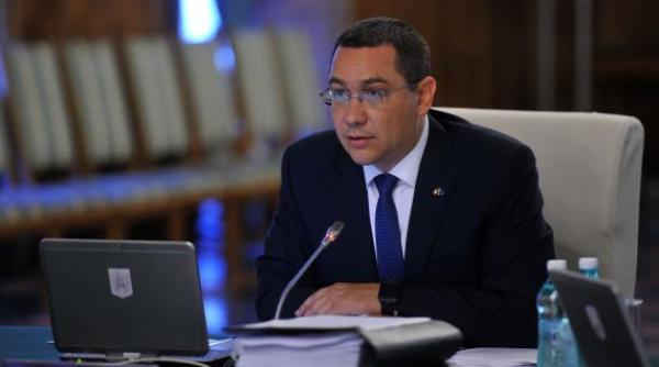 victor ponta reac ie privind scutirea de la impozitare a programatorilor indiferent de specializarea absolvita