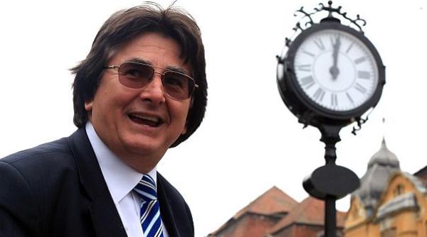 nicolae robu le face tuturor in ciuda am muncit enorm foto