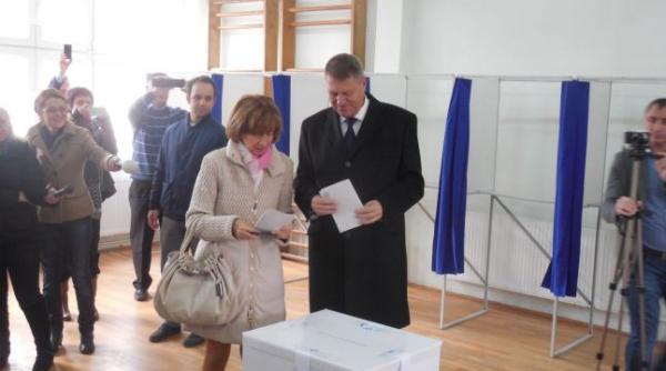 sondaj rasturnare de situa ie este prima oara dupa alegerile preziden iale