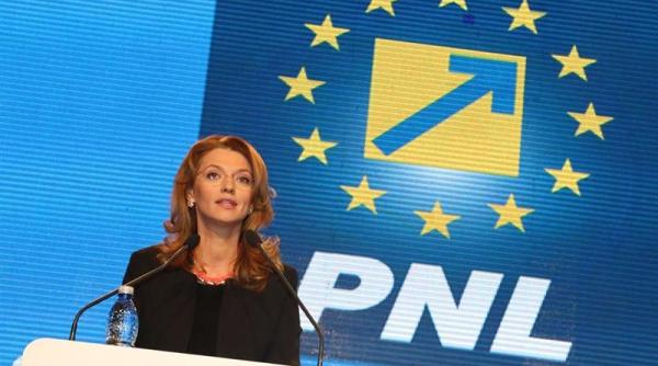 alina gorghiu prima reac ie dupa anun ul facut de unpr