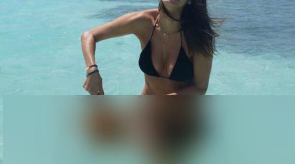 andreea raicu imaginea sexy care i a infuriat