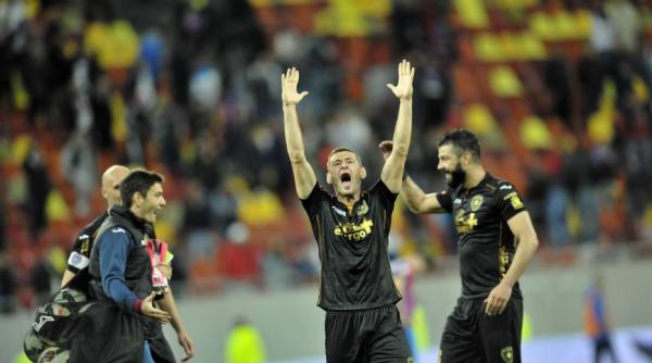 asa targu mure a ca tigat returul cu saint etienne scor 2 1 dar a fost eliminata din europa league