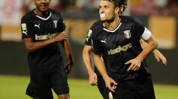 astra giurgiu s a calificat in play off ul europa league dupa 2 1 in returul cu west ham united