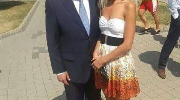 blonda lui mru declara razboi din pnl