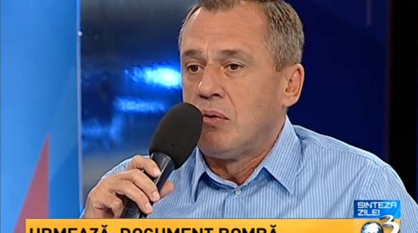 mugur ciuvica l a infrant pe klaus iohannis veste colosala