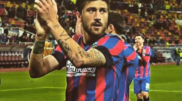 paul papp mesaj rava itor dupa meciul catastrofal steaua partizan