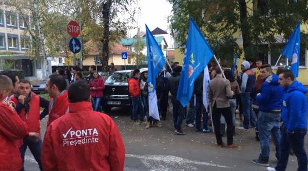 studen ii in campaniile electorale proiectul de lege care instiga universitarii