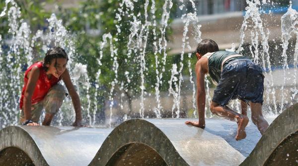 a fost emis cod ro u de canicula aten ionarea ministerul afacerilor externe