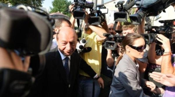 anun ul sie in cazul documentelor despre jurnali tii romani rapi i in irak