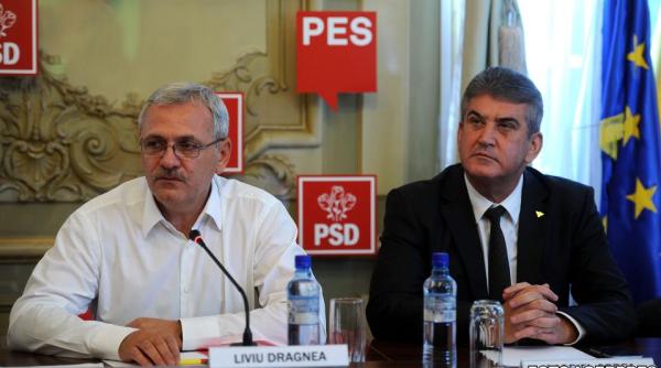 dragnea i a raspuns lui oprea ce pozi ie are psd fa a de consultarile propuse de unpr