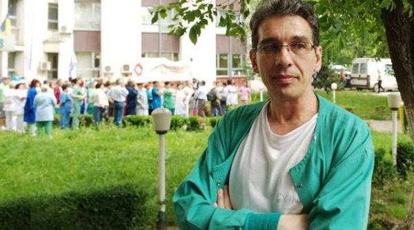 medic plicurile cu bani au inut sistemul de sanatate in picioare