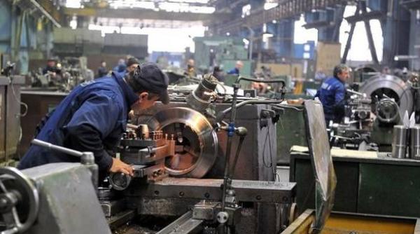 ve ti excelente despre industria din romania