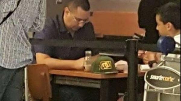 victor ponta imaginea zilei de la debarcarea de pe vasul de croaziera