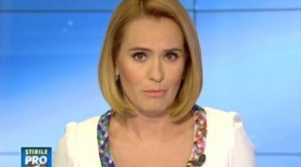 lovitura pentru pro tv andreea esca data in judecata