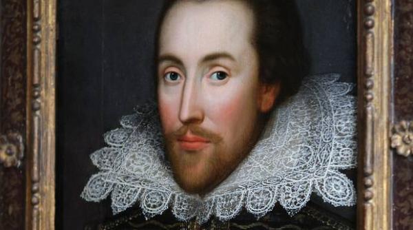 s a descoperit ce fuma shakespeare cand i a scris piesele
