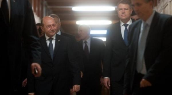 mesaj dur al unui ministru psd pentru continuatorii lui traian basescu
