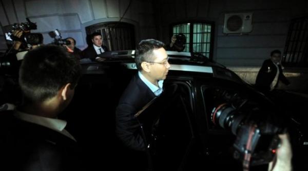 parchetul general a inchis dosarul lui victor ponta pnl plangere la iccj