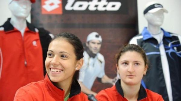 perechea begu olaru in optimile de la toronto