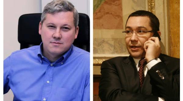 predoiu ii strica vestea lui ponta ce uita sa ne spuna