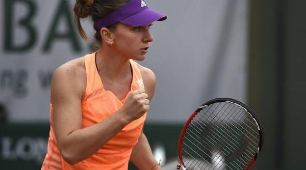 simona halep traseu la toronto 2015 s ar putea intalni cu serena williams in finala