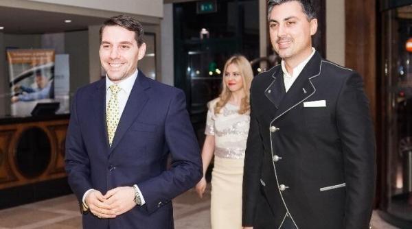 alexandru ciucu designerul lui klaus iohannis mesaj cutremurator despre fostul principe nicolae