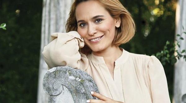 andreea esca decizie bomba pleaca de la the one