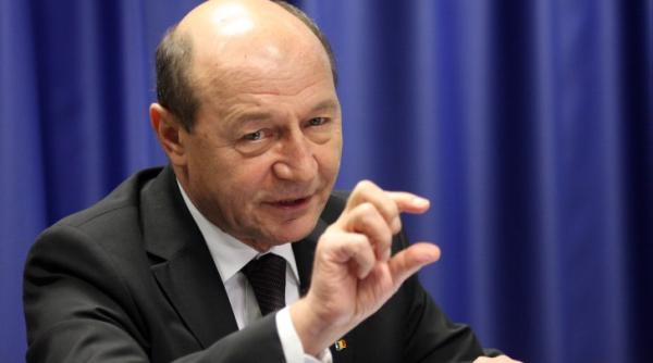 basescu s a saturat ungaria a depasit niste limite prin declaratii