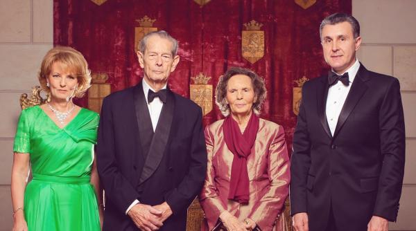 casa regala a romaniei i crizele dinastice care au macinat o
