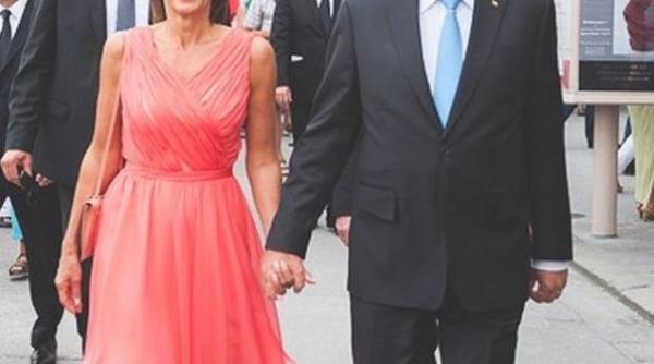 de ce i a intrerupt klaus iohannis concediul pe litoral