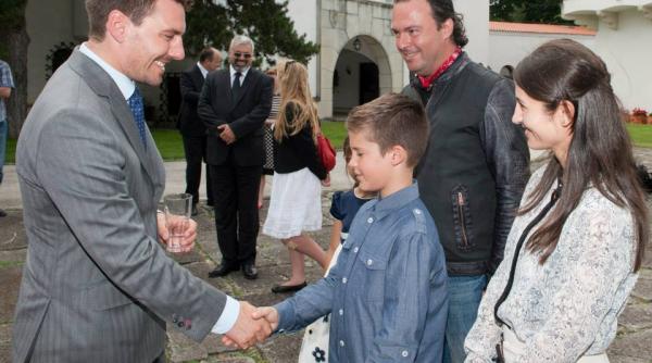 fostul principe nicolae prima declara ie oficiala dupa ce i a fost retras titlul cu multa durere in suflet