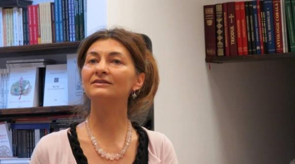 oana stanciulescu sper sa fie specula ii daca nu sunt ma declar invinsa