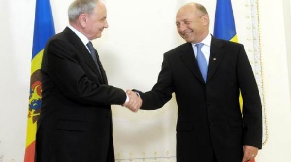 traian basescu verdict pentru republica moldova
