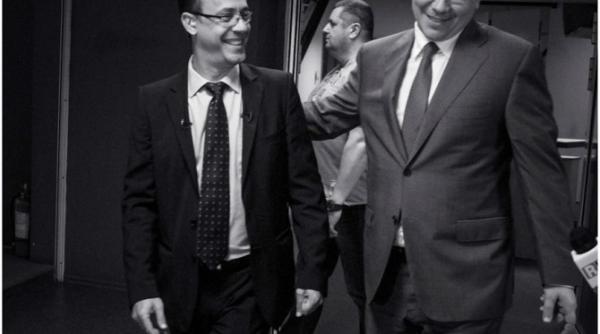 victor ciutacu reac ie vehementa dupa interviul cu victor ponta