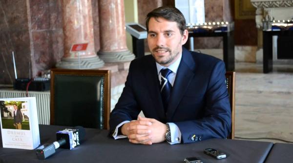 ce avere va mo teni principele nicolae dupa decizia radicala a regelui mihai