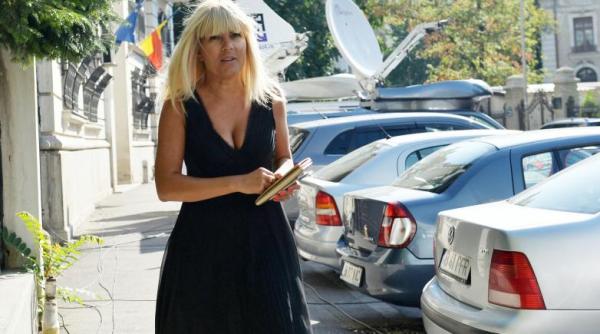 elena udrea anun bomba sa vedem ce urmeaza